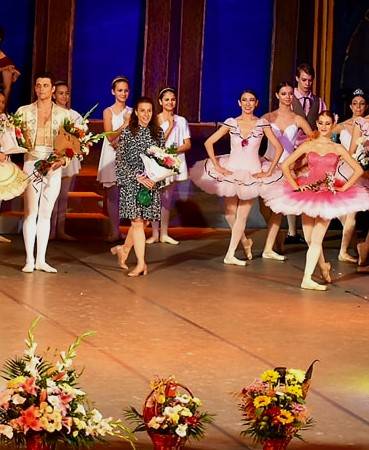  Премиера на 